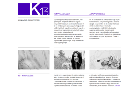 Konyvelo-Budapest.net screenshot