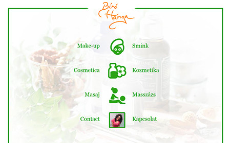 masaj-makeup.com screenshot