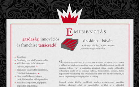 olaszbutor.net screenshot