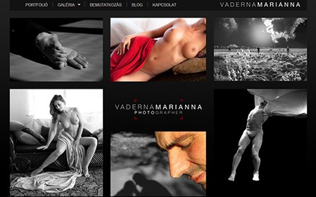 mariannavaderna.com screenshot